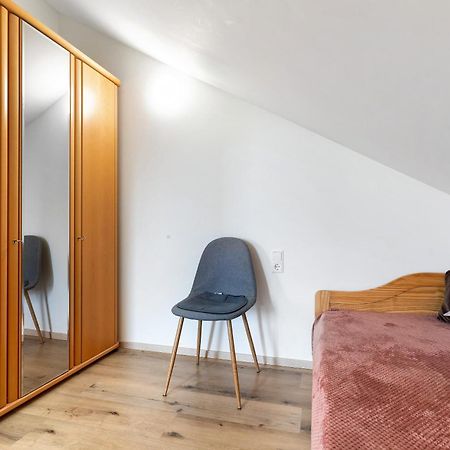 Ferienwohnung In Der Weinig 자스바흐 암 카이저슈툴 외부 사진