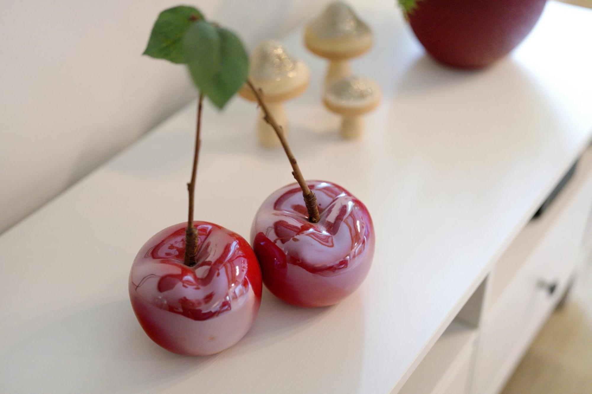 Ferienwohnung In Der Weinig 자스바흐 암 카이저슈툴 외부 사진